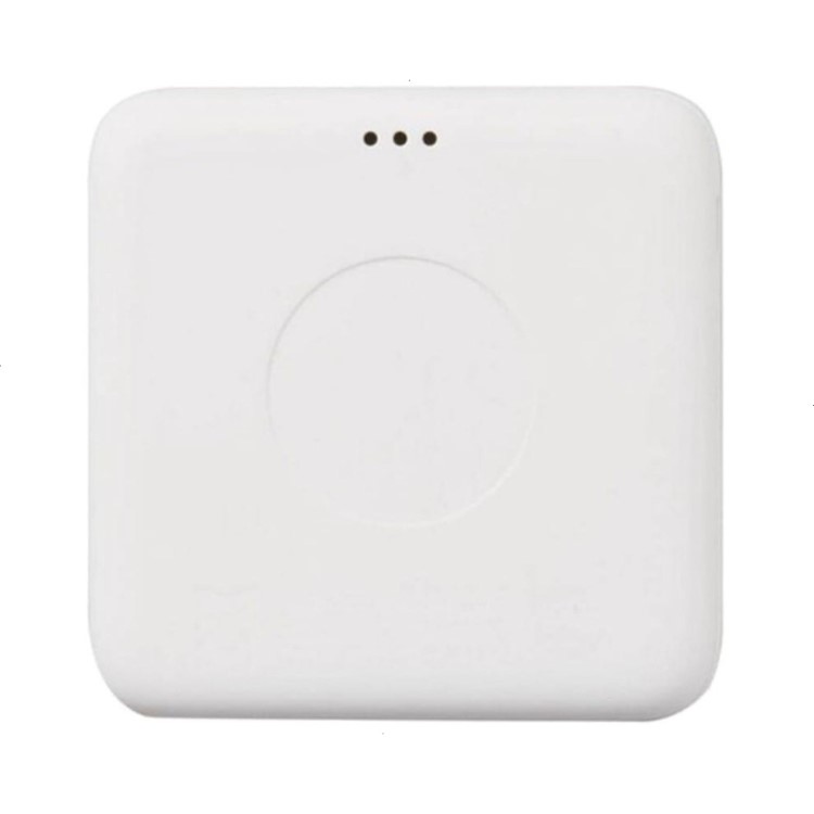 Xiaomi Temperature and Humidity Monitor 2