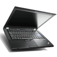Lenovo ThinkPad T420S 14" Core i7 Laptop in Black