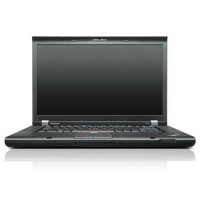 Lenovo ThinkPad T520 Core i5 Windows 7 Pro Laptop