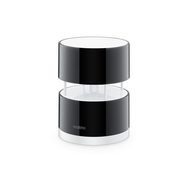 Netatmo Wireless Wind Gauge Anemometer - compatible with iOS & Android