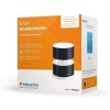 Netatmo Wireless Wind Gauge Anemometer - compatible with iOS &amp; Android