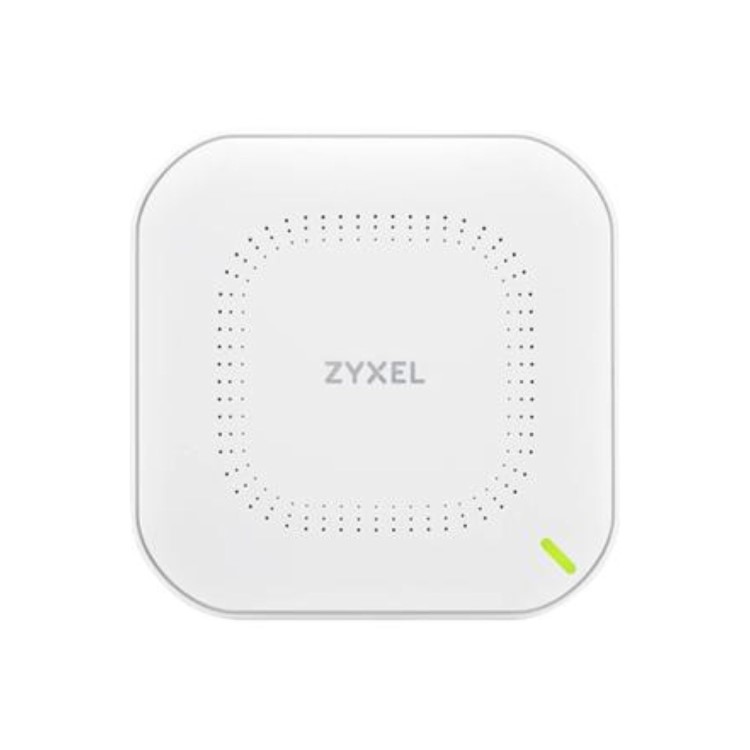 Zyxel Pro NWA50AX 2400 Mbit/s White PoE Wireless Access Point