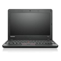 Lenovo ThinkPad X121e 11.6" Core i3 Windows 7 Pro Laptop 