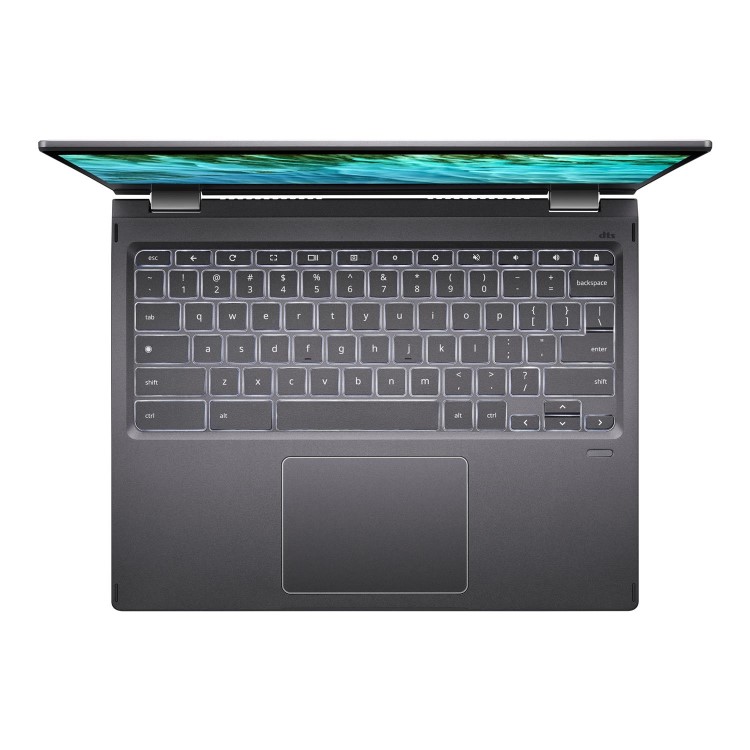 ACER Spin 713 Core i5 8GB 256GB SSD 13.3 Inch QHD 2 In 1 Touchscreen Chromebook