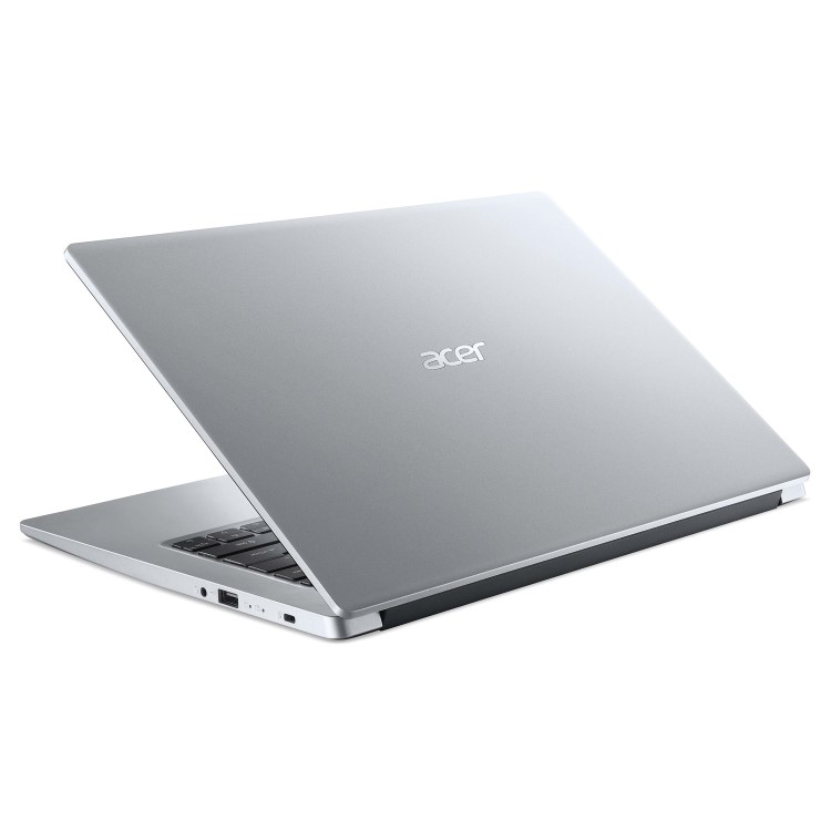 Acer Aspire 1 Intel Pentium N6000 4GB 128GB 14 Inch Windows 11 Laptop