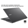 Acer Spin 513 R841T Qualcomm Snapdragon 7c Kryo 468 4GB 64GB eMMC 13.3 Inch FHD Touchscreen Convertible Chromebook