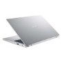 Acer Aspire 3 Core i3-1115G4 4GB 256GB SSD 17.3 Inch Windows 11 Laptop - Silver 
