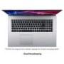 Acer Aspire 3 Core i3-1115G4 4GB 256GB SSD 17.3 Inch Windows 11 Laptop - Silver 
