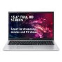Refurbished Acer Aspire 3 A315-58 Core i7-1165G7 16GB 1TB SSD 15.6 Inch Windows 11 Laptop