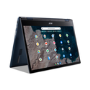 Acer Spin 513 Qualcomm Snapdragon 7c 4GB RAM 64GB eMMc 13.3 Inch Chromebook