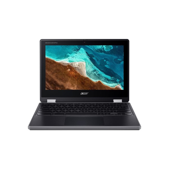 Acer Chromebook Spin Mediatek MT8183 4GB 64GB eMMC 11.6 Inch Chrome OS Laptop