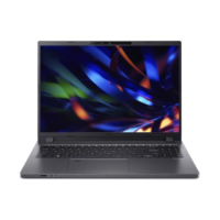 Acer TravelMate Intel Core i7 16GB RAM 512GB SSD 16 Inch Windows 11 Pro Laptop