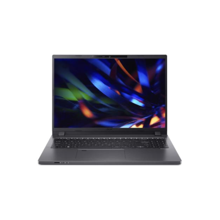 Acer TravelMate Intel Core i7 16GB RAM 512GB SSD 16 Inch Windows 11 Pro Laptop