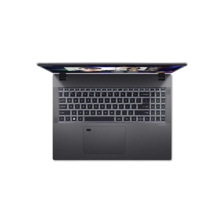 Acer TravelMate Intel Core i7 16GB RAM 512GB SSD 16 Inch Windows 11 Pro Laptop