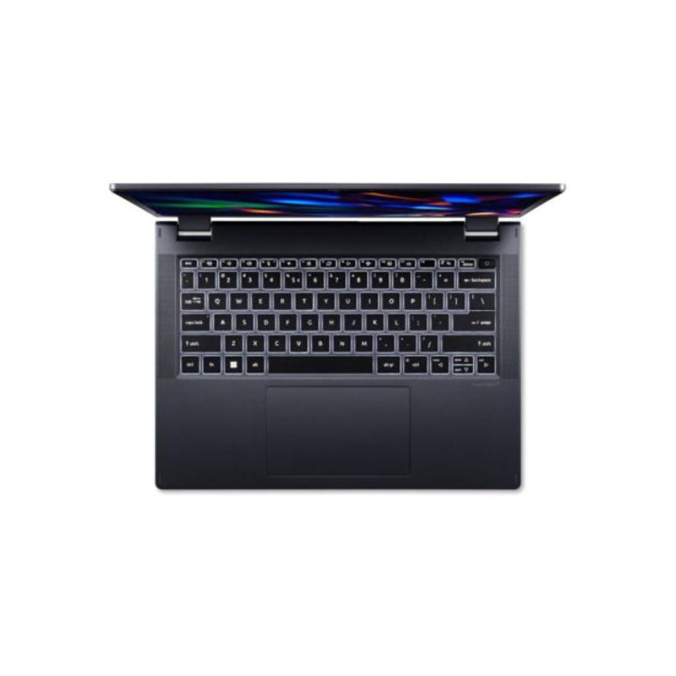 Acer TravelMate Intel Core i5 8GB RAM 256GB SSD 14 Inch Windows 11 Pro Laptop