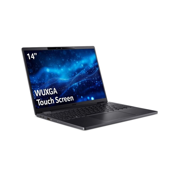 Acer TravelMate P6 Intel Core Ultra 7 16GB RAM 512GB SSD 14 Inch Windows 11 Laptop