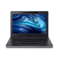 Acer TravelMate Intel N Series 8GB RAM 128GB SSD 11.6 Inch Windows 11 Pro Laptop