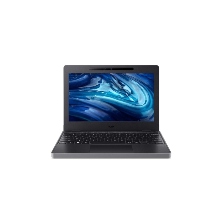 Acer TravelMate Intel N Series 8GB RAM 128GB SSD 11.6 Inch Windows 11 Pro Laptop