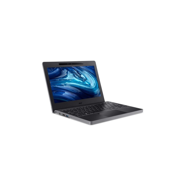 Acer TravelMate Intel N Series 8GB RAM 128GB SSD 11.6 Inch Windows 11 Pro Laptop