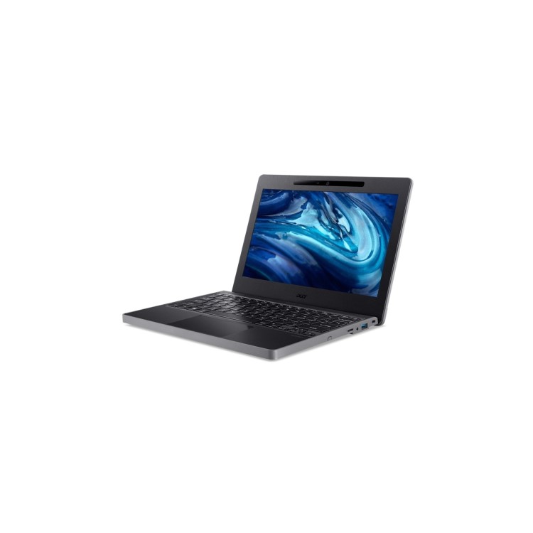 Acer TravelMate Intel N Series 8GB RAM 128GB SSD 11.6 Inch Windows 11 Pro Laptop