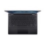 Acer TravelMate Intel N Series 8GB RAM 128GB SSD 11.6 Inch Windows 11 Pro Laptop