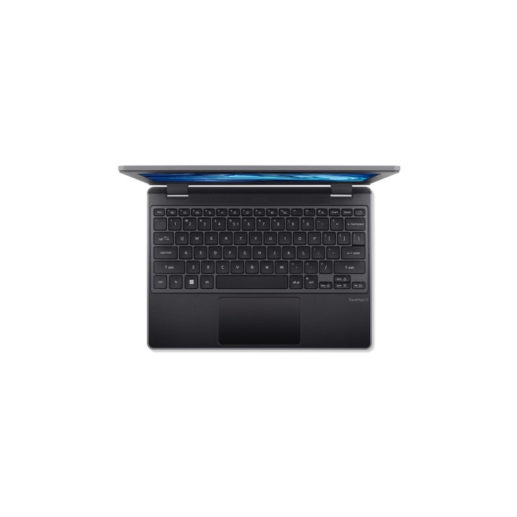 Acer TravelMate Intel N Series 8GB RAM 128GB SSD 11.6 Inch Windows 11 Pro Laptop