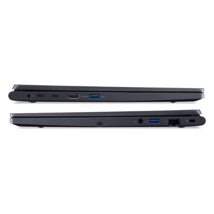 Acer TravelMate Spin Intel Core Ultra 7 16GB RAM 512GB SSD 14 Inch Windows 11 Laptop