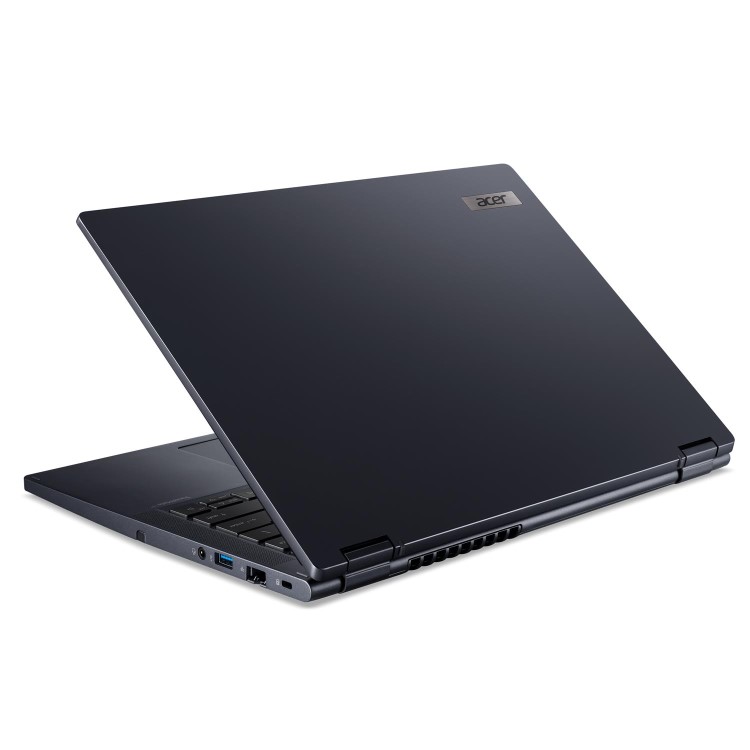Acer TravelMate Spin Intel Core Ultra 7 16GB RAM 512GB SSD 14 Inch Windows 11 Laptop