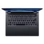 Acer TravelMate Spin Intel Core Ultra 7 16GB RAM 512GB SSD 14 Inch Windows 11 Laptop
