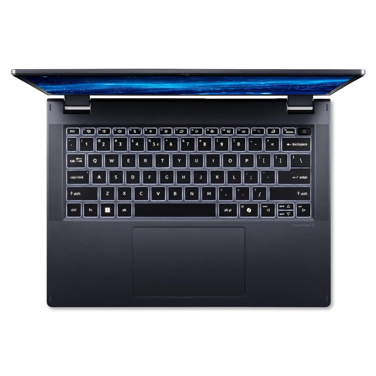 Acer TravelMate Spin Intel Core Ultra 7 16GB RAM 512GB SSD 14 Inch Windows 11 Laptop