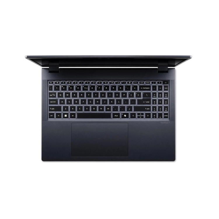 Acer TravelMate Intel Core Ultra 5 16GB RAM 512GB SSD 16 Inch Windows 11 Pro Laptop