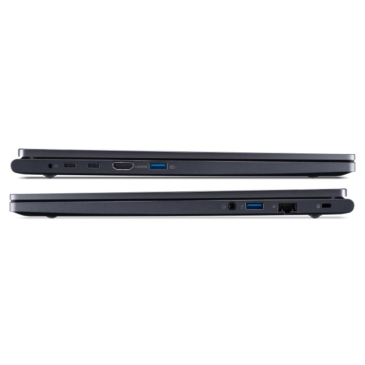 Acer TravelMate P4 Intel Core Ultra 7 16GB RAM 512GB SSD 16 Inch Windows 11 Laptop