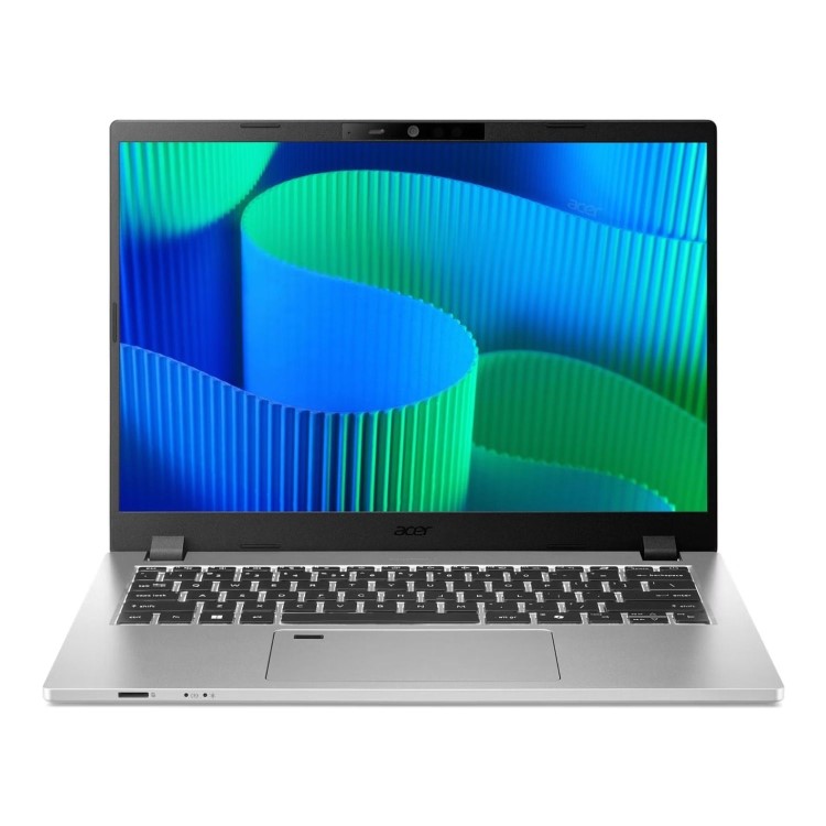 Acer TravelMate P2 Intel Core 7 16GB RAM 512GB SSD 15.6 Inch Windows 11 Laptop