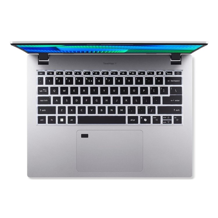 Acer TravelMate P2 Intel Core 7 16GB RAM 512GB SSD 15.6 Inch Windows 11 Laptop
