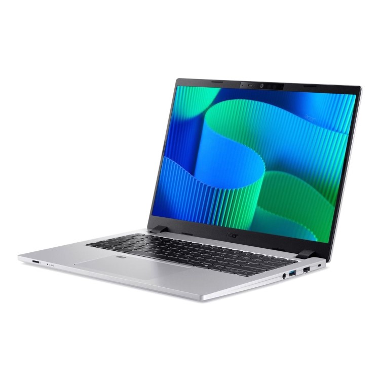 Acer TravelMate P2 Intel Core 7 16GB RAM 512GB SSD 15.6 Inch Windows 11 Laptop