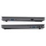 Acer TravelMate B3 11 TMB311-34-TCO - 180-degree hinge design - Intel N-series - N150 / up to 3.6 GHz - Win 11 Pro Education - Intel Graphics - 8 GB RAM - 128 GB eMMC - 11.6" IPS 1
