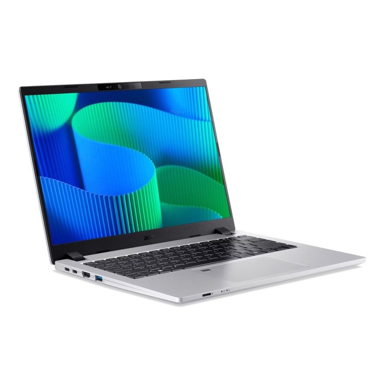 Acer TravelMate P2 Intel Core 3 8GB RAM 256GB SSD 14 Inch Windows 11 Laptop