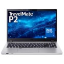 NX.BGPEK.007 Acer TravelMate P2 Intel Core 7 16GB RAM 512GB SSD 15.6 Inch Windows 11 Laptop