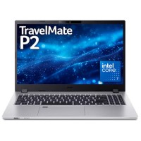 Acer TravelMate P2 Intel Core 7 16GB RAM 512GB SSD 15.6 Inch Windows 11 Laptop