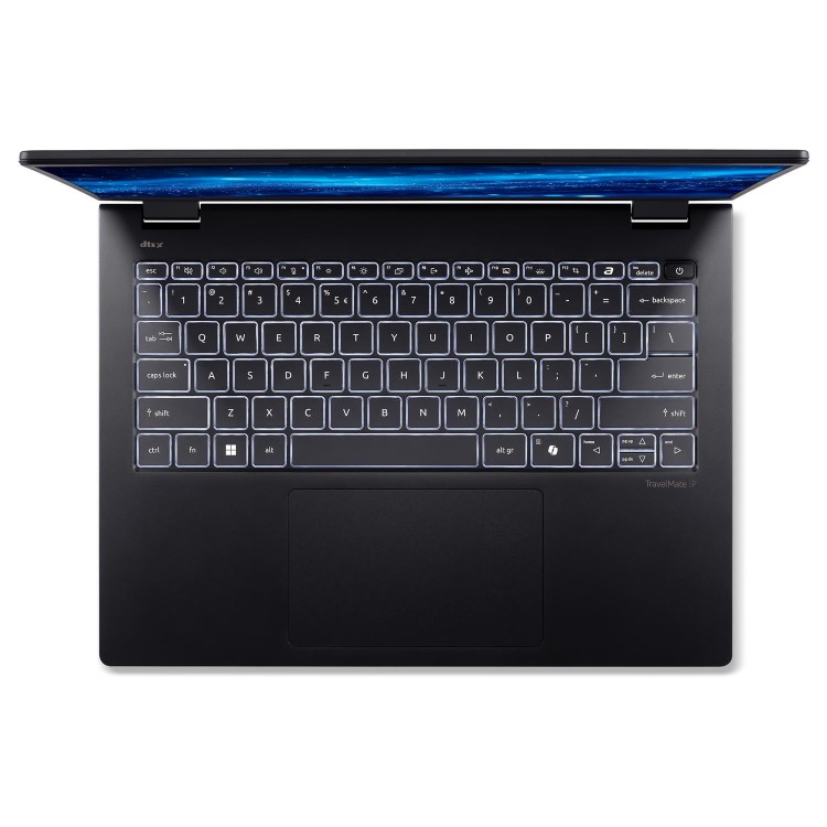 Acer TravelMate P6 Intel Core Ultra 7 16GB RAM 512GB SSD 14 Inch Windows 11 Laptop