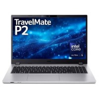 Acer TravelMate P2 Intel Core Ultra 5 16GB RAM 512GB SSD 15.6 Inch Windows 11 Laptop Acer TravelMate P2 Intel Core Ultra 5 16GB RAM 512GB SSD 15.6 Inch Windows 11 Laptop