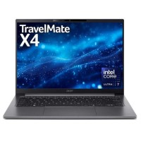 Acer TravelMate X4 Intel Core Ultra 7 16GB RAM 512GB SSD 14 Inch Windows 11 Pro Laptop