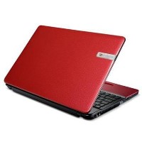 Packard Bell EasyNote TS13-HR-195UK Core i3 Laptop in Red