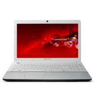 Packard Bell EasyNote TS44-HR-595UK Core i5 Laptop in White 