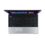 GRADE A1 - As new but box opened - Refurbished Grade A1 Packard Bell TE11 4GB 500GB Windows 8 Laptop in Black & Silver 