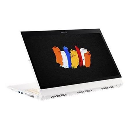 Acer ConceptD 3 Ezel Pro CC314-72P-77ED Core i7-10750H 16GB 1TB SSD 14 Inch FHD Touchscreen Quadro T1000 4GB Windows 10 Pro Convertible Mobile Workstation Laptop