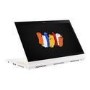 Acer ConceptD 3 Ezel Pro CC314-72P-77ED Core i7-10750H 16GB 1TB SSD 14 Inch FHD Touchscreen Quadro T1000 4GB Windows 10 Pro Convertible Mobile Workstation Laptop
