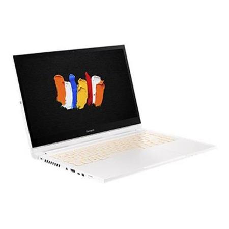 Acer ConceptD 3 Ezel Pro CC314-72P-77ED Core i7-10750H 16GB 1TB SSD 14 Inch FHD Touchscreen Quadro T1000 4GB Windows 10 Pro Convertible Mobile Workstation Laptop