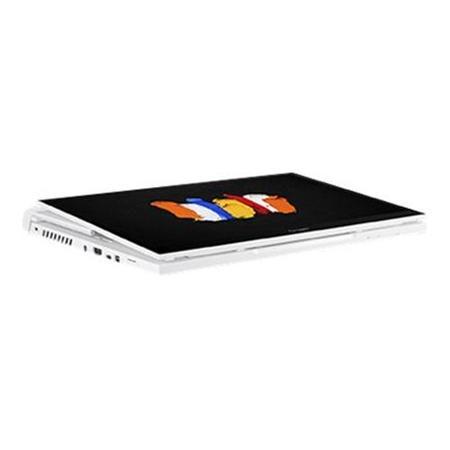 Acer ConceptD 3 Ezel Pro CC314-72P-77ED Core i7-10750H 16GB 1TB SSD 14 Inch FHD Touchscreen Quadro T1000 4GB Windows 10 Pro Convertible Mobile Workstation Laptop