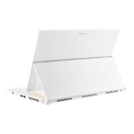 Acer ConceptD 3 Ezel Pro CC314-72P-77ED Core i7-10750H 16GB 1TB SSD 14 Inch FHD Touchscreen Quadro T1000 4GB Windows 10 Pro Convertible Mobile Workstation Laptop